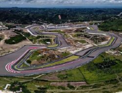 Kementerian BUMN Habiskan Rp3,8 Triliun untuk Ajang MotoGP
