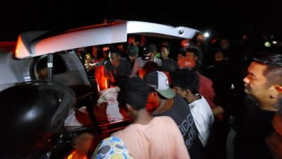 Petani di SBT Tewas Mengenaskan, Tubuhnya Penuh Luka