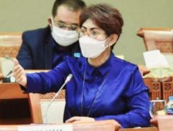 Anggota DPR RI Dapil Maluku Kecam BPH Migas, Ini Penyebabnya