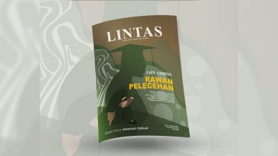 Ungkap Dugaan Skandal Seksual IAIN Ambon, Lembaga Pers Mahasiswa Dibekukan