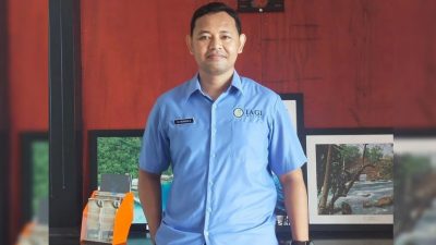 Terungkap Kebohongan Luhut, Ahli Geologi: Belum Ada Penelitian dan Kajian Gunung Api di Lokasi Ambon New Port