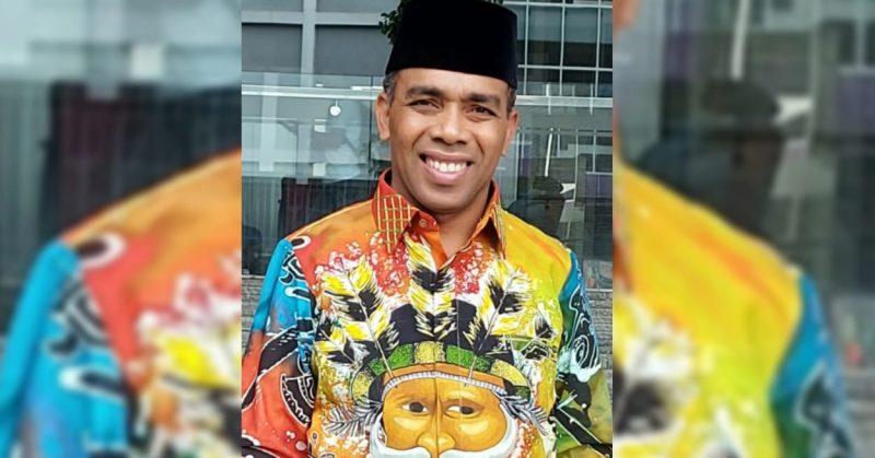 MALUKU JAWA