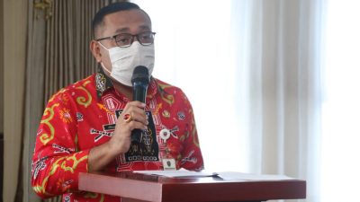 Gubernur Maluku Harap Daerah 3T Berkembang Sejajar dengan Daerah Lain di Indonesia