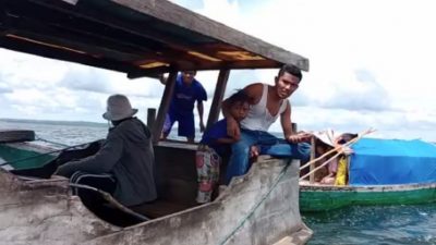 SAR KAPAL