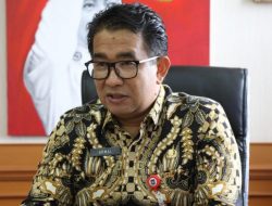 Gubernur Maluku Belum Usulkan 4 Penjabat Bupati/Wali Kota, Ini Kata Kemendagri