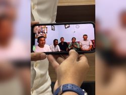 Sempat Dikeluarkan, Dibantu Anggota DPR Asal Sulut: Calon Anggota TNI AD Keturunan Tual-Myanmar Segera Dilantik