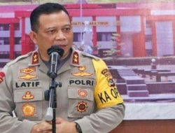 Kapolda Maluku Perintahkan Kapolres Cegah Peredaran Ranmor Ilegal