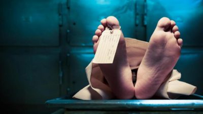 Mayat ABK Penangkap Cumi Disimpan di Kamar Pendingin Kapal