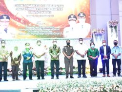 Forum OPD Kominfo Maluku Satukan Presepsi dan Kolaborasi