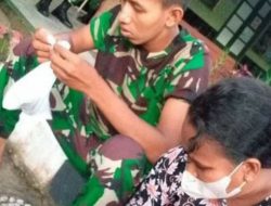 Calon Anggota TNI Berdarah Myanmar-Tual Gagal Dilantik, Ini Penyebabnya