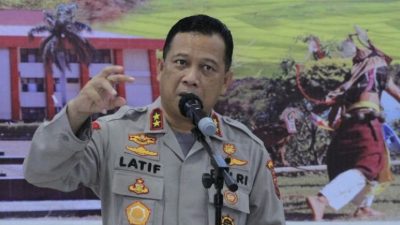 PENANGANAN KONFLIK
