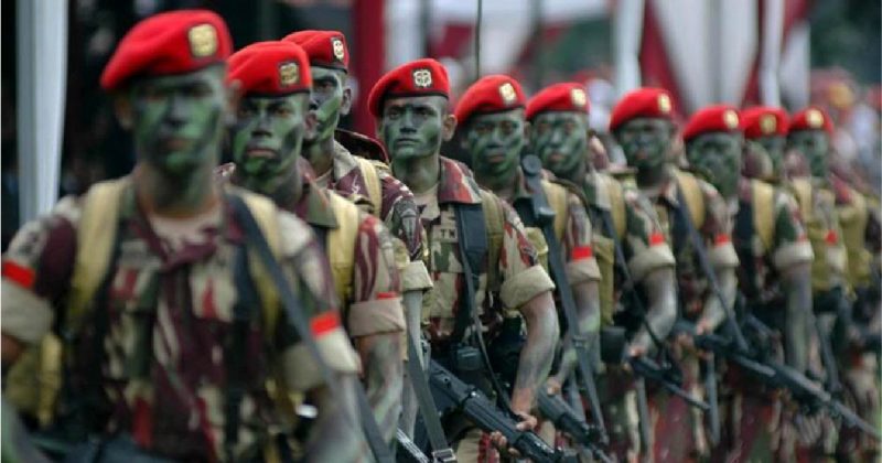 KOPASSUS