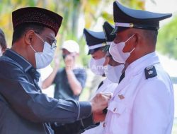 Kalah di Pilkades, Wali Kota Ambon Persilakan Gugat ke PTUN