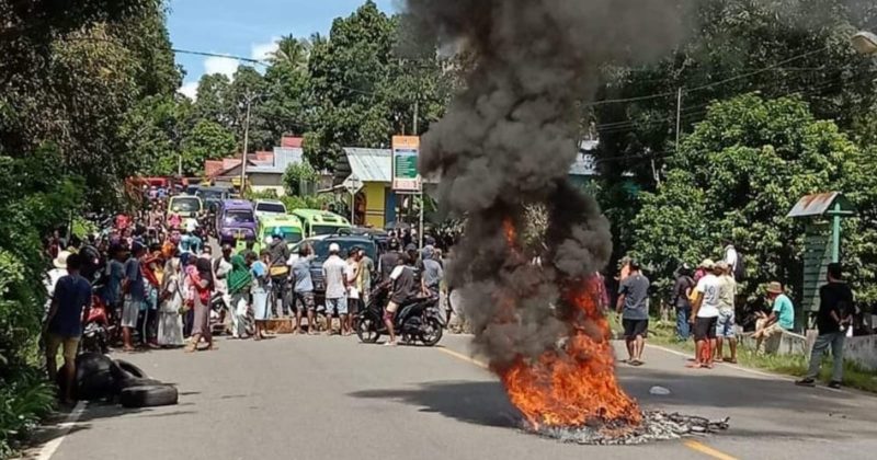 KAPOLDA PERINTAHKAN