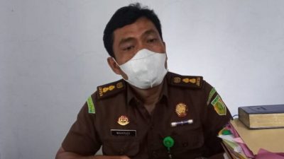 Ungkap Jaringan Mafia, Kejati Maluku Periksa Distributor Minyak Goreng