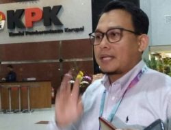 KPK Usut Korupsi Pembangunan Gerai Alfamidi, Wali Kota Ambon Tersangka!