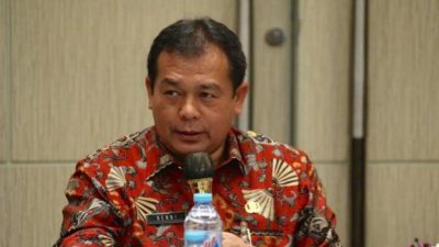 Kemendagri Sudah Terima Usulan Nama Penjabat Bupati & Wali Kota di Maluku