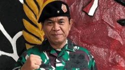 Brigjen Stepanus Mahury akan Dimakamkan di TMP Cikutra Bandung