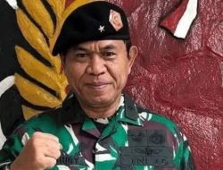 Brigjen Stepanus Mahury akan Dimakamkan di TMP Cikutra Bandung