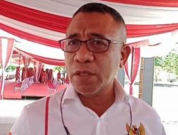 Ramli Umasugi Tak Penuhi Panggilan Penyidik, Ini Alasannya
