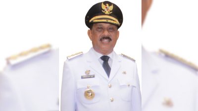 AMBON RICHARD