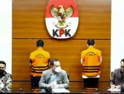 Kasus Suap Alfamidi, KPK Periksa Pejabat Pemkot Ambon