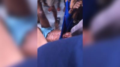 Setubuhi Anak di Bawah Umur, Pelaku Dikeroyok Warga di Ongkoliong