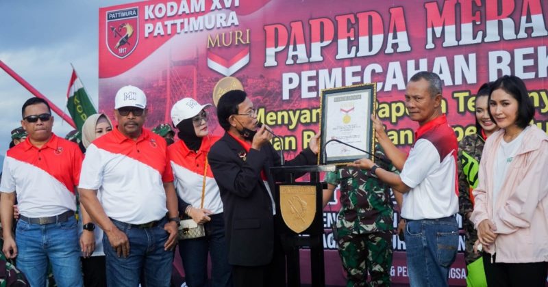 MAKAN PAPEDA