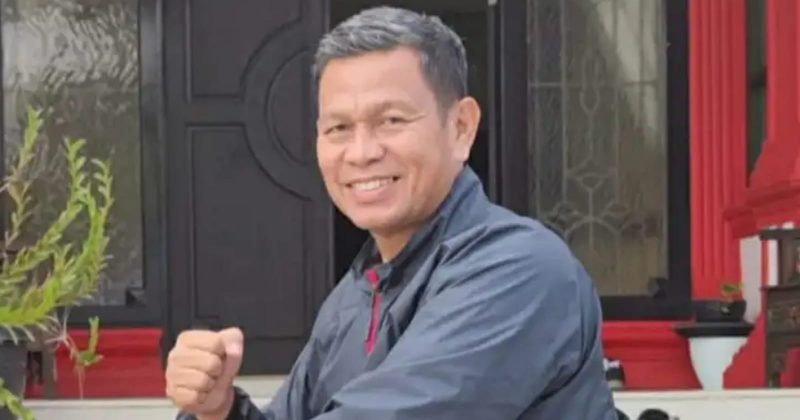 KEPALA PENJABAT