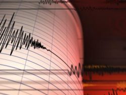 Gempa 6,5 Magnitudo Guncang MBD, Warga Panik Berhamburan