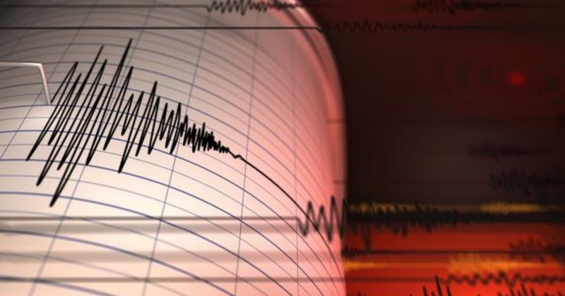 GEMPA MAGNITUDO