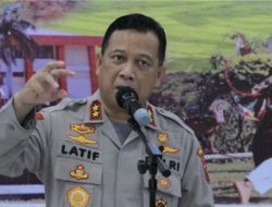 Waspada! Beredar Rekaman Bernada Provokatif, Ini Pesan Kapolda Maluku