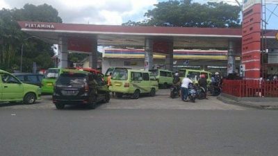 Pertalite Langka, Komisi II DPRD Maluku Segera Panggil Pertamina