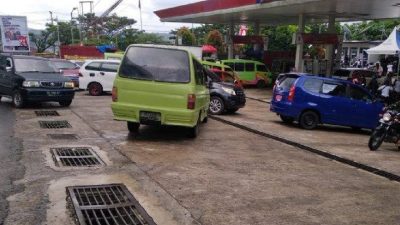 BBM Langka, Komisi II DPRD Maluku Segera Temui BPH Migas