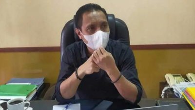 DPRD Maluku Surati Presiden Pastikan Realisasi ANP-LIN