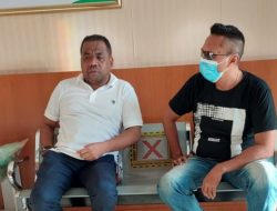 6 Tahun Ngumpet, Napi Korupsi Ditangkap Kejari Aru