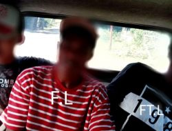 Polisi Bekuk Tiga Pelaku Pembacokan Dua Pemuda Passo