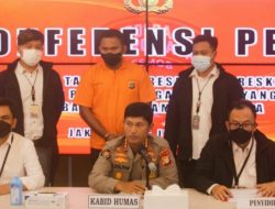 Polisi Beber Motif Anak Ketua Pemuda Bravo-5 Aniaya Anak Anggota DPR