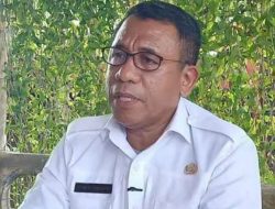 4 Jam Diperiksa Penyidik, Ramli Umasugi Dicecar 21 Pertanyaan