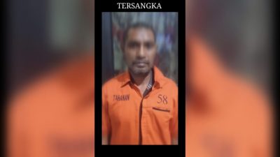 Bejat! Ayah di Ambon Cabuli Anak Angkat Berulang Kali