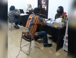 Sidik Dugaan Korupsi Anggaran Pilkada SBB 2017, Jaksa Periksa 7 Saksi