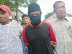 Biadab! Ayah di Ambon Perkosa 5 Anak Kandung dan 2 Cucunya