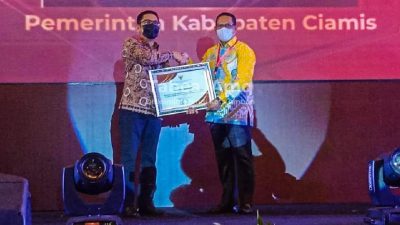 AMBON PENGHARGAAN