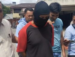 Pemerkosa 5 Anak Kandung dan 2 Cucu Pernah Dipergoki Istri, Minta Maaf tapi Ulangi Aksinya