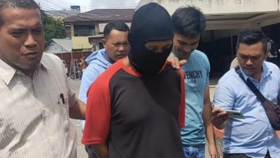 Pemerkosa 5 Anak Kandung dan 2 Cucu Pernah Dipergoki Istri, Minta Maaf tapi Ulangi Aksinya