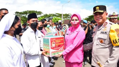 MALUKU WARGA