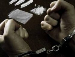 Terjerat Narkoba, 2 Anggota Ditresnarkoba Polda Maluku Dibekuk