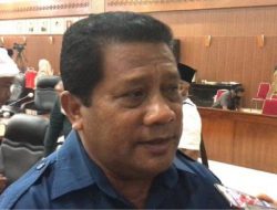 DPRD Maluku Bakal Rotasi Alat Kelengkapan Dewan