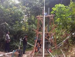 Proyek Air Baku Mahia, Komisi III Desak Kepala BWS Maluku Buka Suara