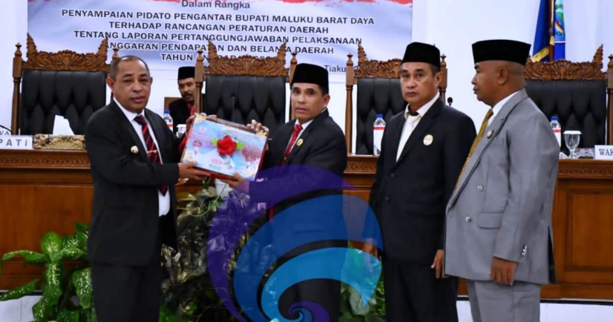 PERTANGGUNGJAWABAN PELAKSANAAN